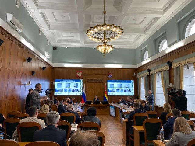 Алиханов сравнил число алкомаркетов в Калининграде с колониями-поселениями кораллов Алиханов сравнил число алкомаркетов в Калининграде с колониями-поселениями кораллов