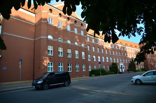 Получившие контузию и ранения в СВО калининградцы получат разовую денежную выплату Получившие контузию и ранения в СВО калининградцы получат разовую денежную выплату