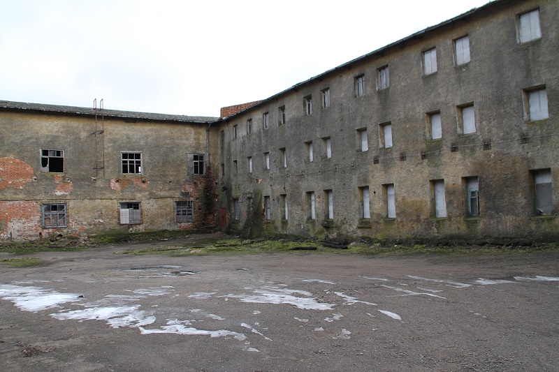 фреска замок тайна 7