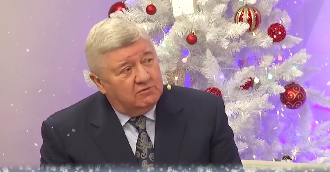 Главврач калининградского центра высоких медицинских технологий: в прошедшем году было 6 тысяч операций
