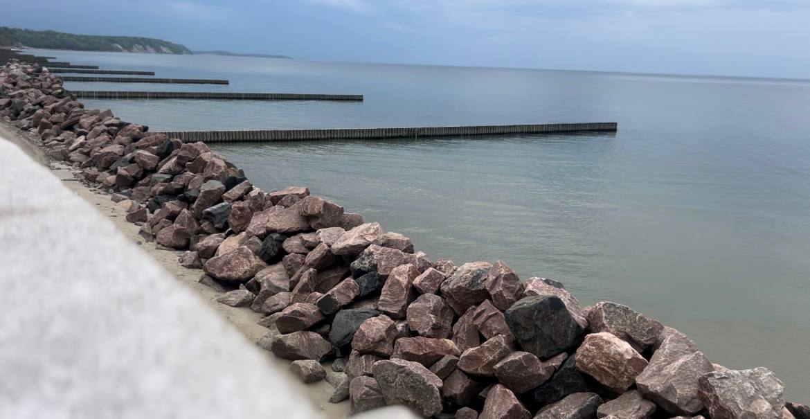 Пляжи Балтийского моря Пляжи Балтийского моря