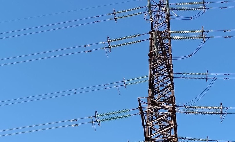«Символический, но важный процесс»: в Литве демонтировали все ЛЭП на границе с Калининградской областью