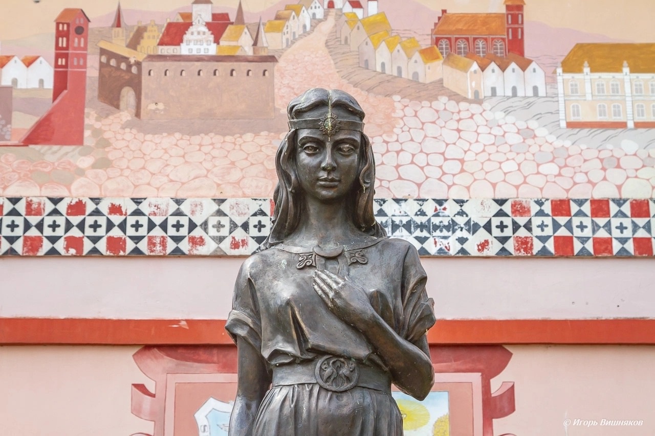 рагнит ключи замок 3