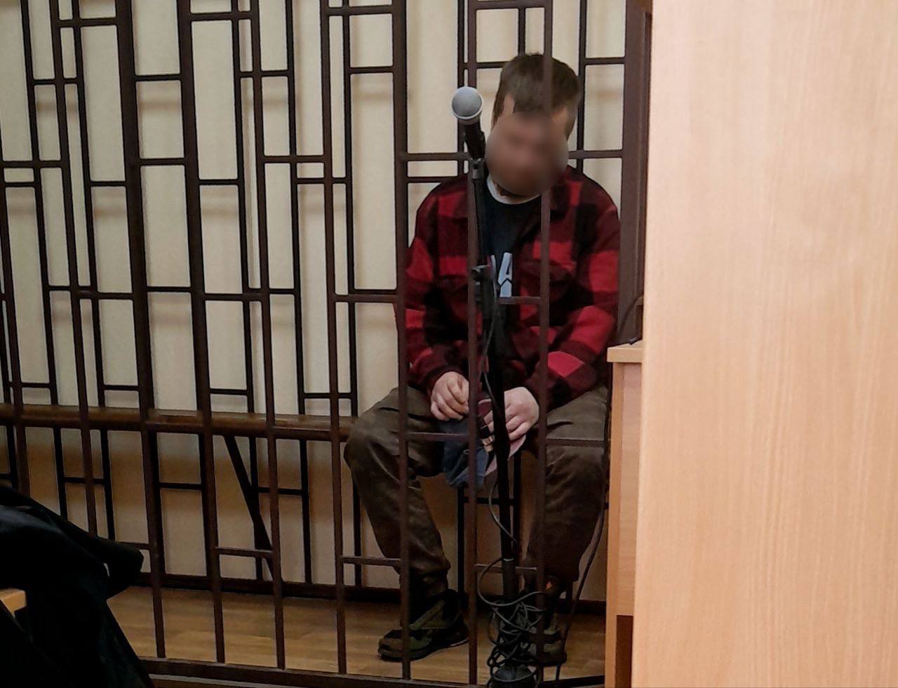 Житель Правдинского района облил знакомого горючим и поджёг