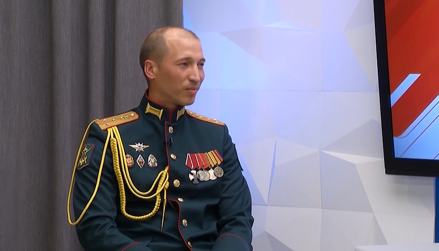 «Было понятно, что просто так это всё не закончится»: участник программы «Герои39» Михаил Верхоланцев «Было понятно, что просто так это всё не закончится»: участник программы «Герои39» Михаил Верхоланцев