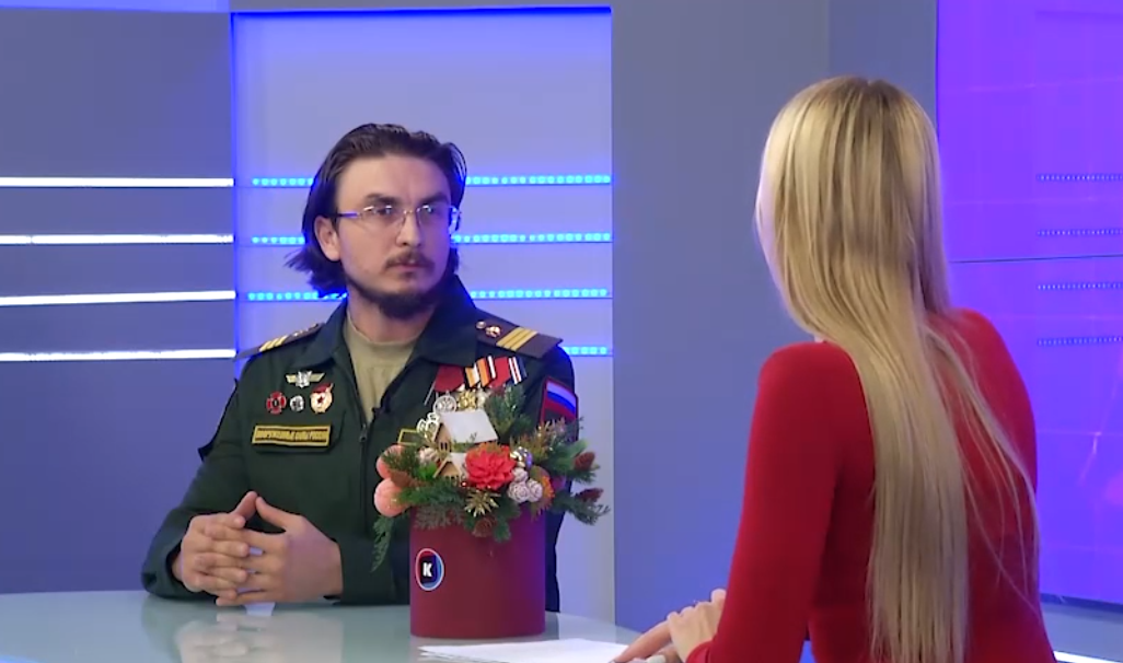 В Калининграде появится новый реабилитационный центр для участников СВО В Калининграде появится новый реабилитационный центр для участников СВО