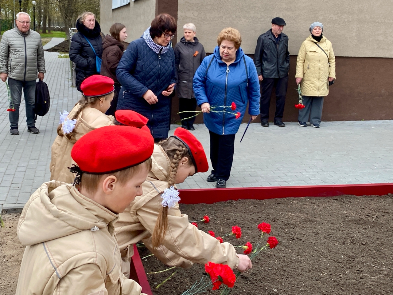 стала защитники славск 2
