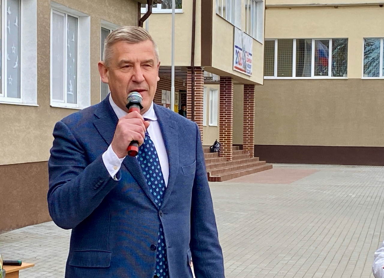 стала защитники славск 3