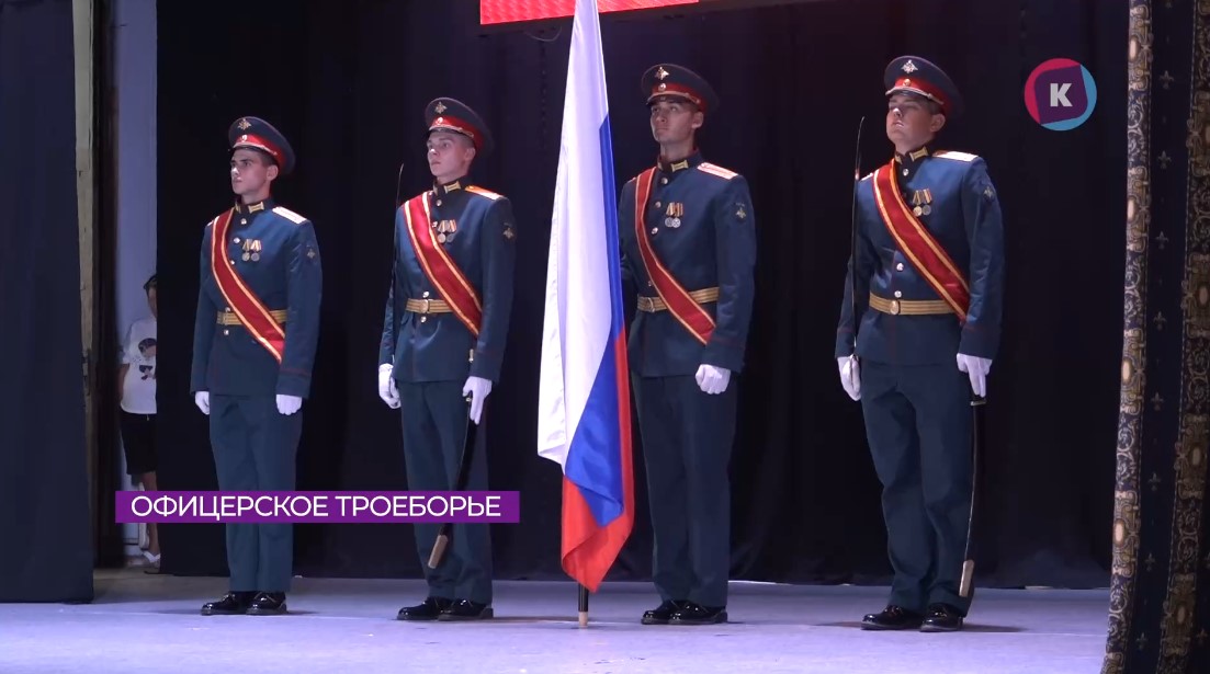 В Калининградской области провели чемпионат по офицерскому троеборью В Калининградской области провели чемпионат по офицерскому троеборью