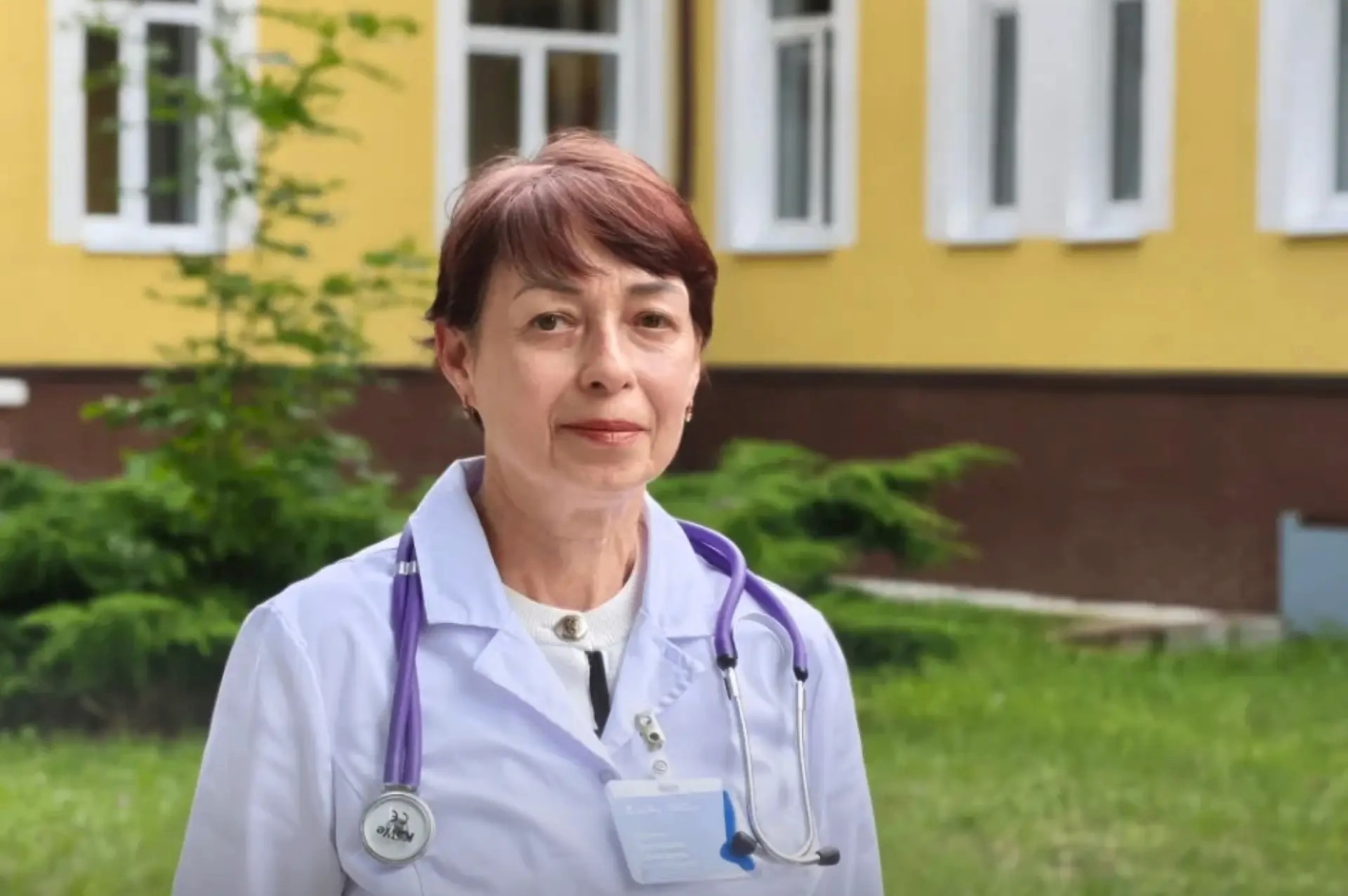 Калининградские врачи вошли в число лучших в стране Калининградские врачи вошли в число лучших в стране