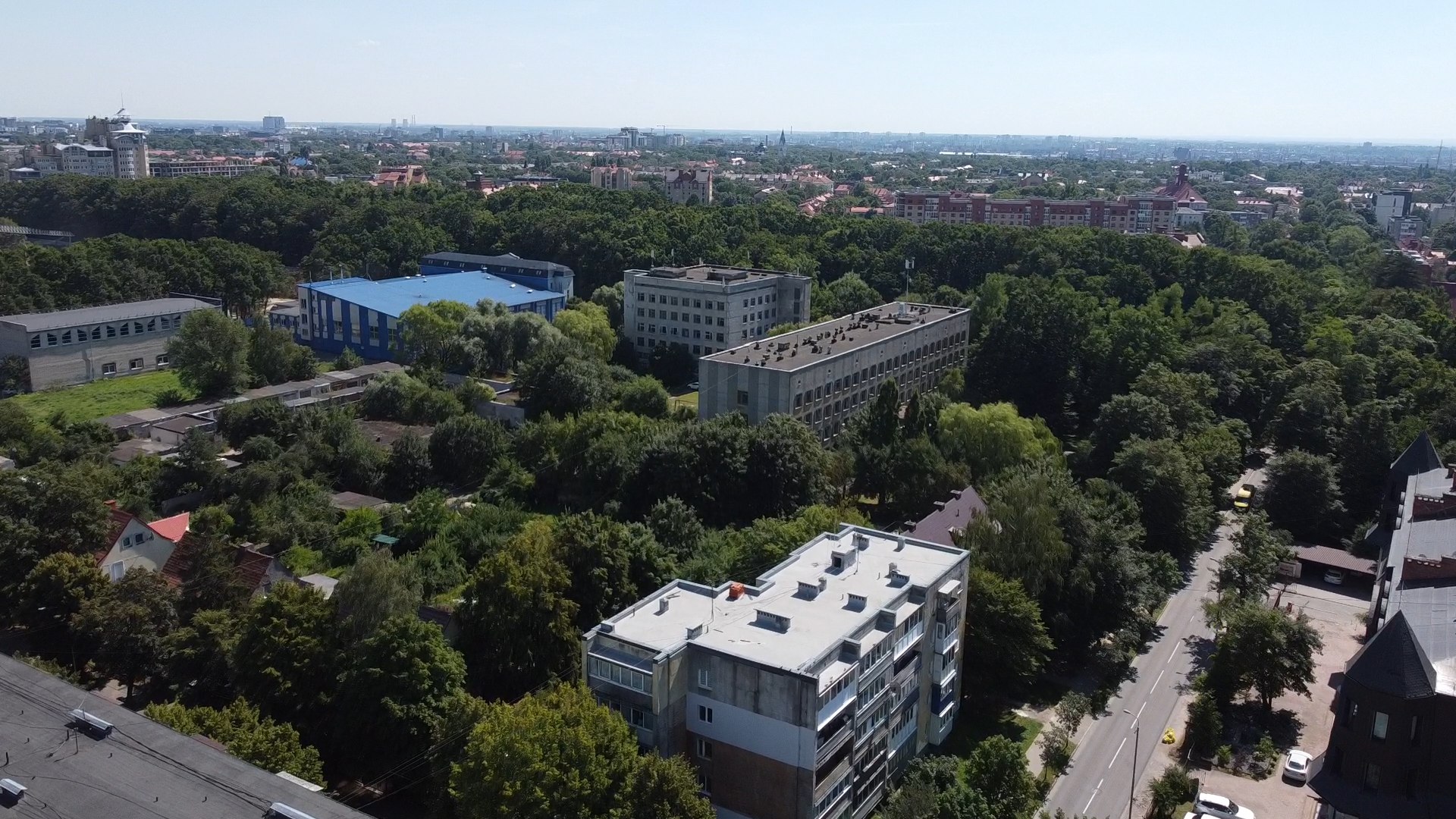 С 6 февраля в Калининградской области запустят прием заявок на «антисанкционные» кредиты для бизнеса