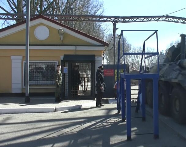 В Калининградской области полностью выполнили план по частичной мобилизации В Калининградской области полностью выполнили план по частичной мобилизации