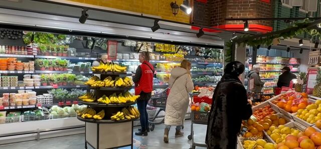 Продукты в Калининграде стали дешевле польских. Сравниваем цены
