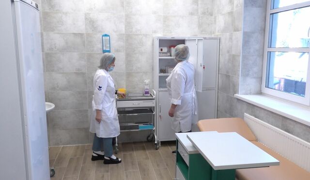 поликлиника на расвовой 34466778898