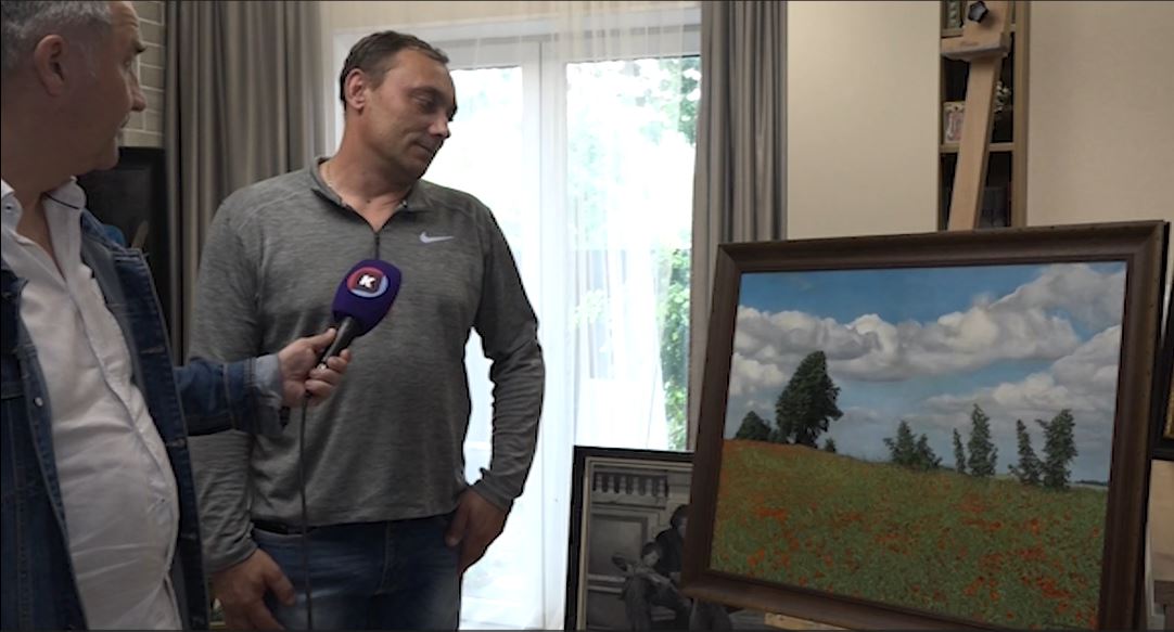 работы дмитрия