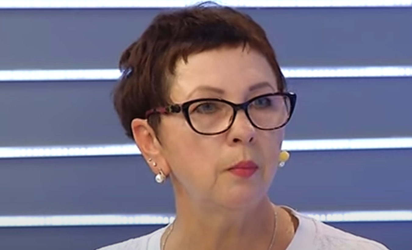 Калининградский педиатр рассказала, нужно ли кормить ребенка грудью по часам Калининградский педиатр рассказала, нужно ли кормить ребенка грудью по часам